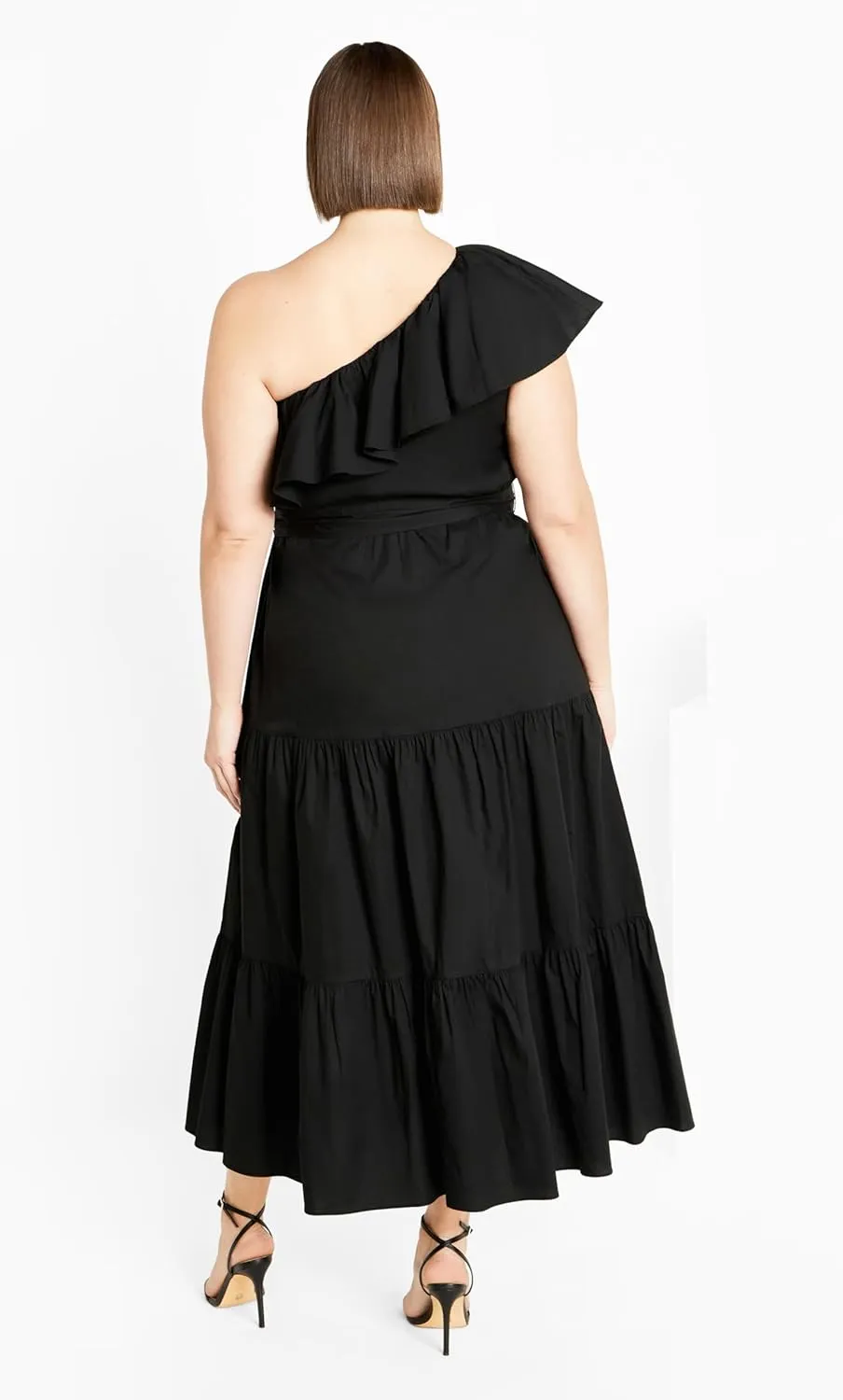 CITY CHIC Women's Farrah Dress