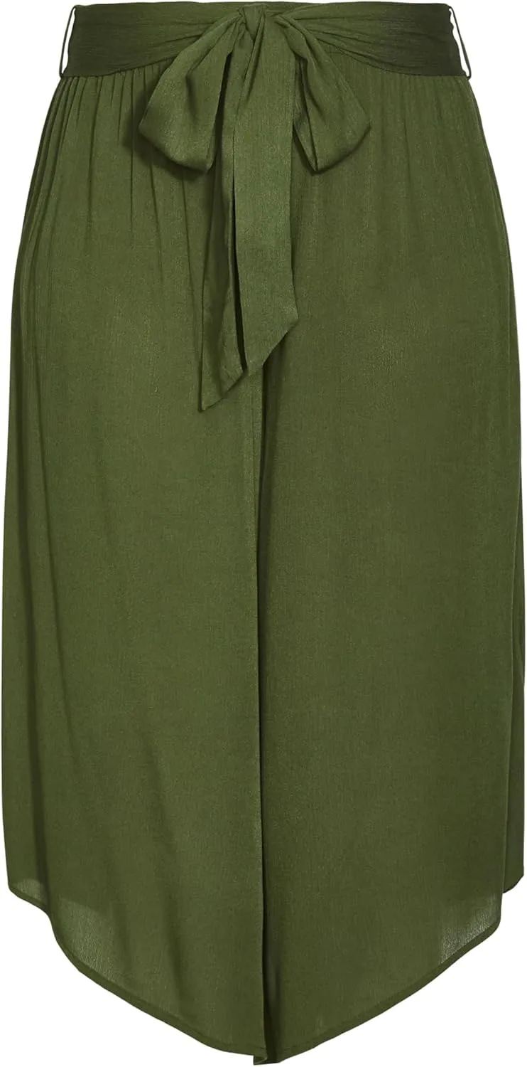 City Chic Women's Holiday Sun Pant