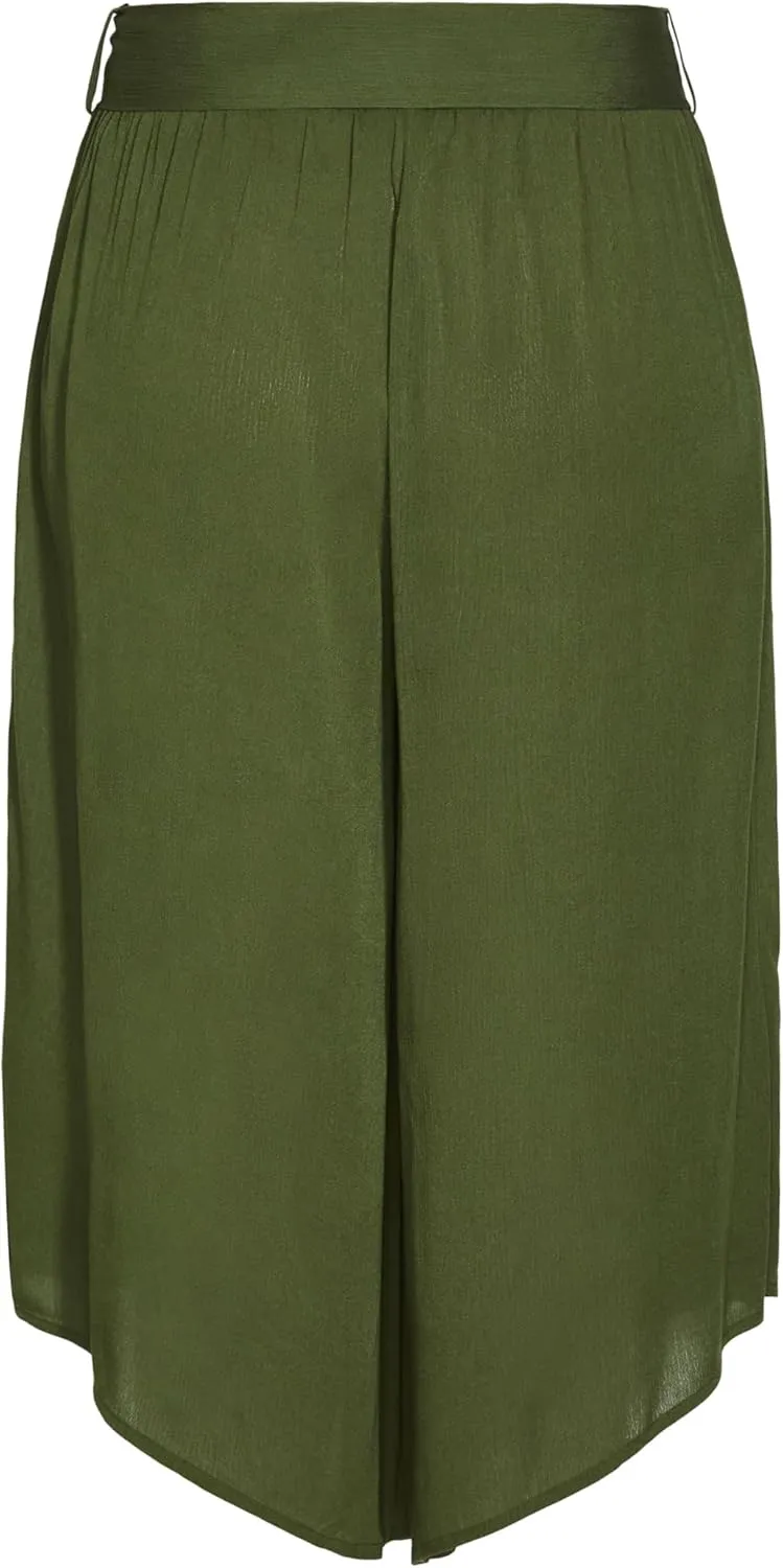 City Chic Women's Holiday Sun Pant
