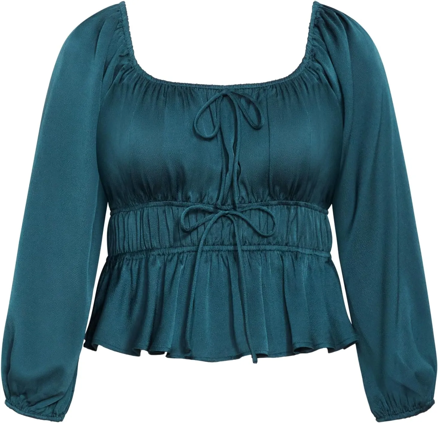 City Chic Women's Plus Size Yasmine Top
