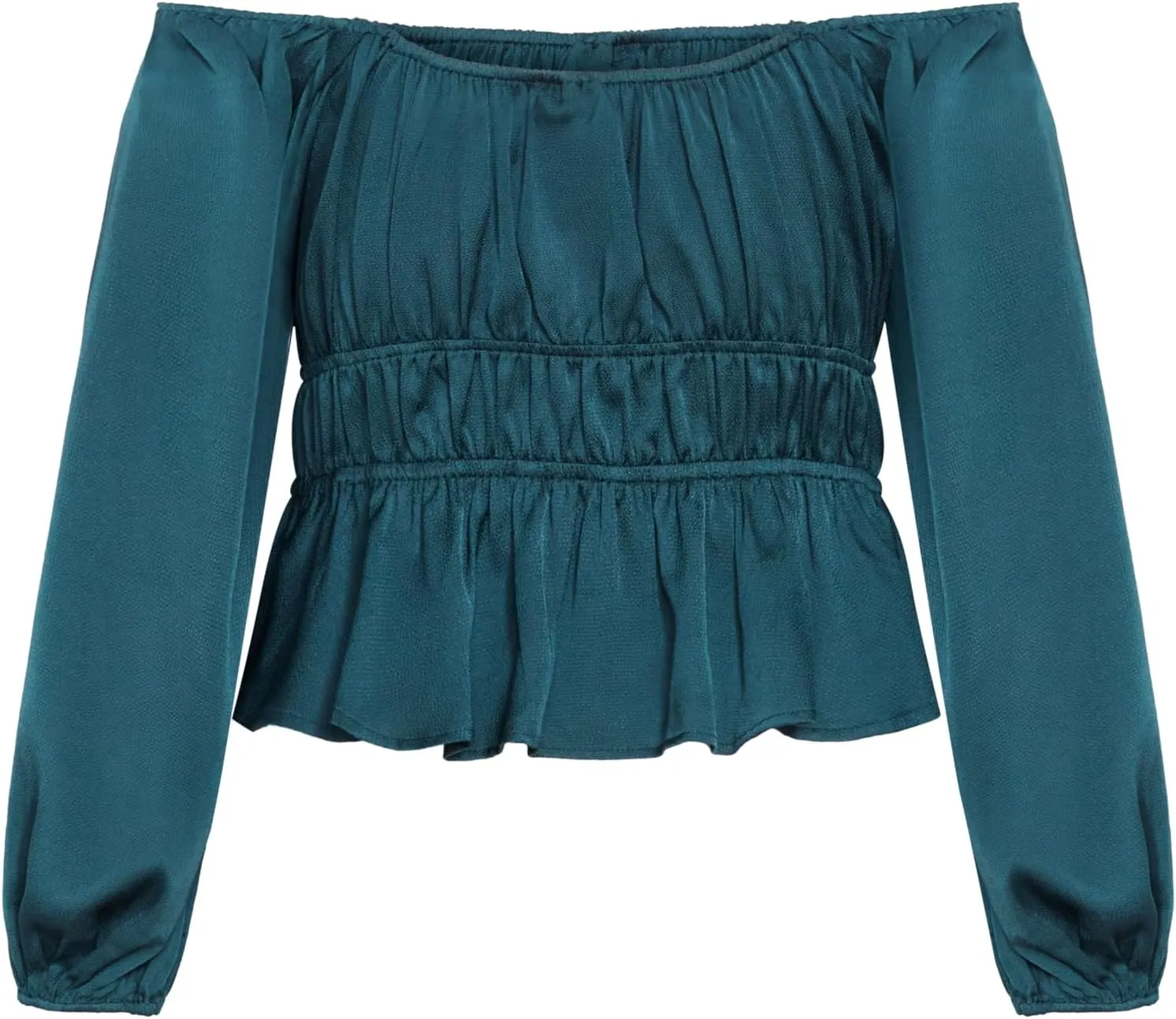 City Chic Women's Plus Size Yasmine Top