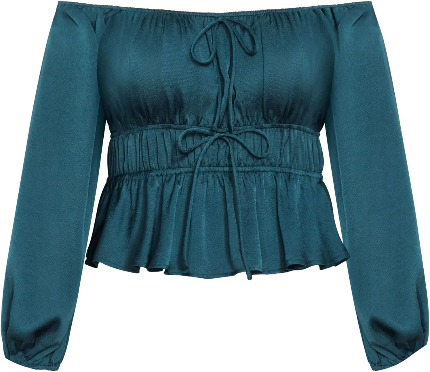 City Chic Women's Plus Size Yasmine Top