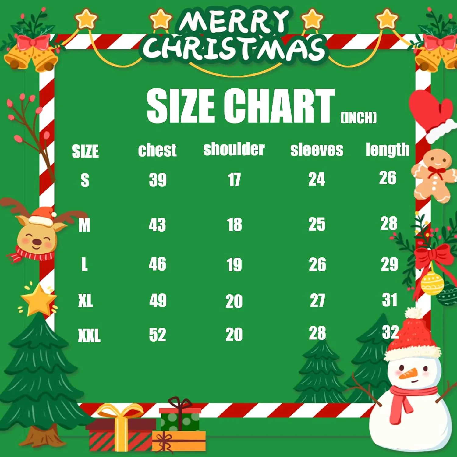 Colorful House Unisex's Ugly Christmas Jumper Sweater Printed Pullover,3D Funny Digital Print Sweatshirt Suit for Men Woman