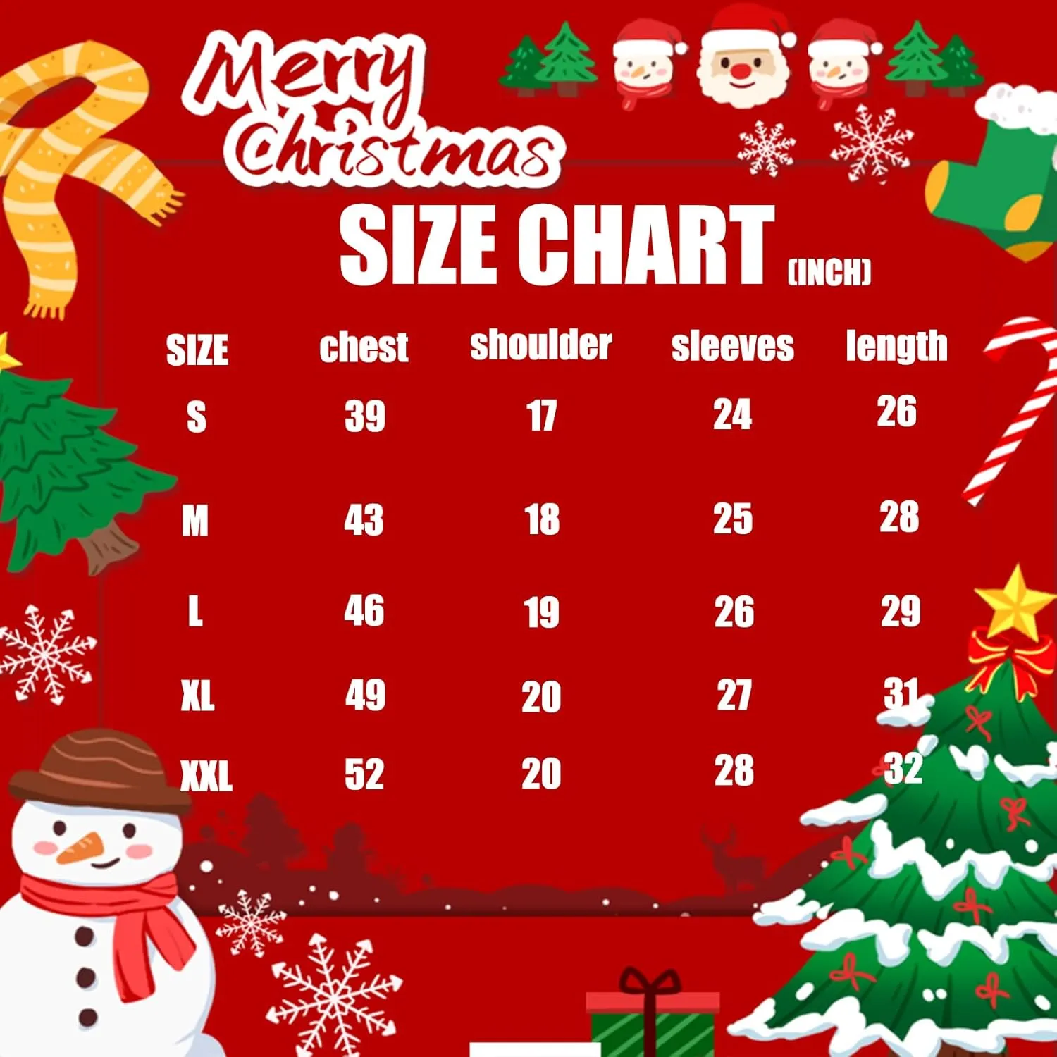 Colorful House Unisex's Ugly Christmas Jumper Sweater Printed Pullover,3D Funny Digital Print Sweatshirt Suit for Men Woman