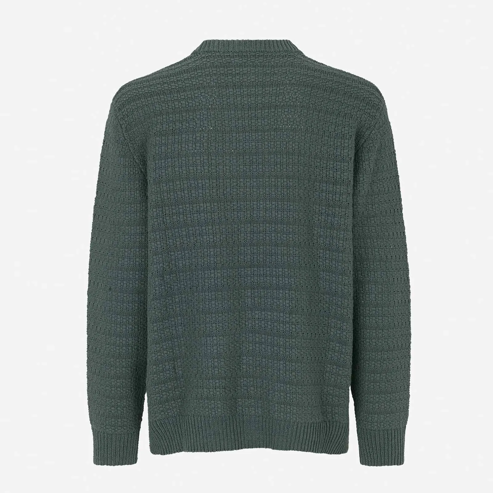 Jorge Crewneck Jumper urban chic