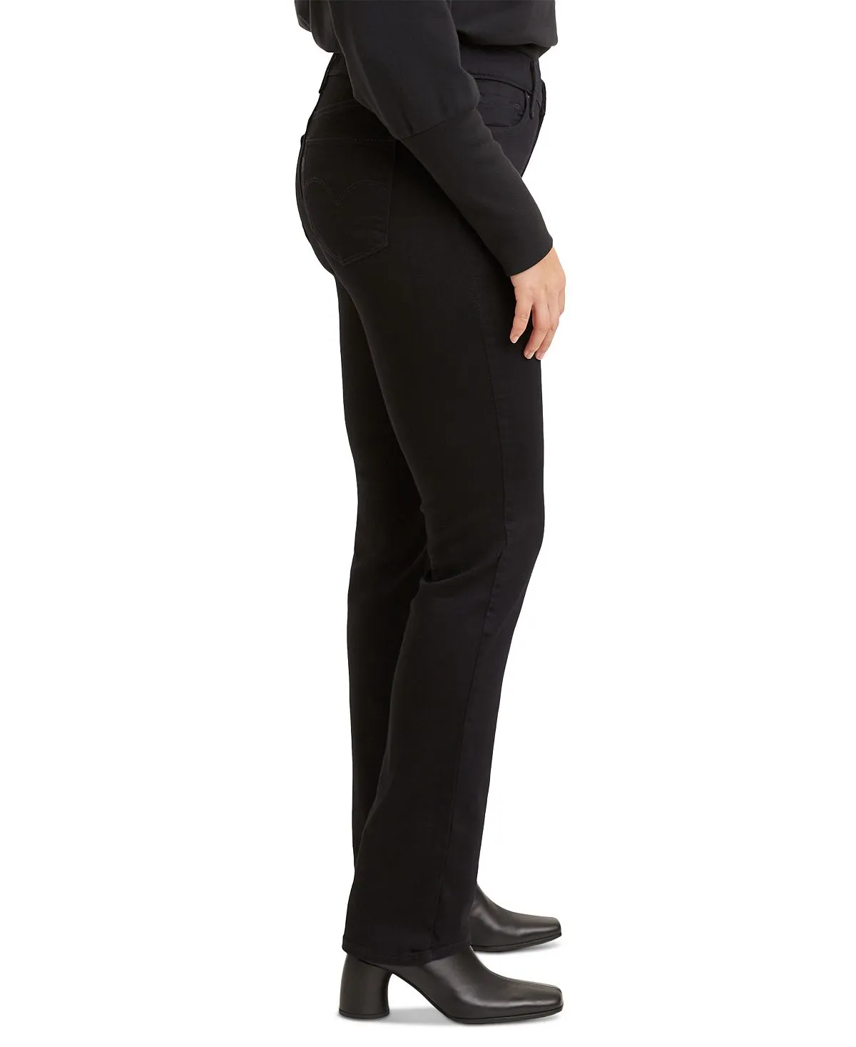 Levi's straight fit jeans 314, multi